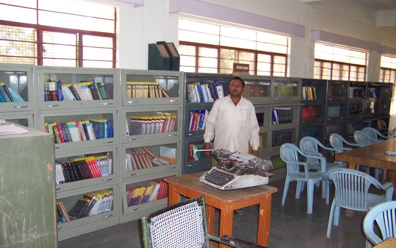 MLV Textile & Engineering College Bhilwara College Images photo 4